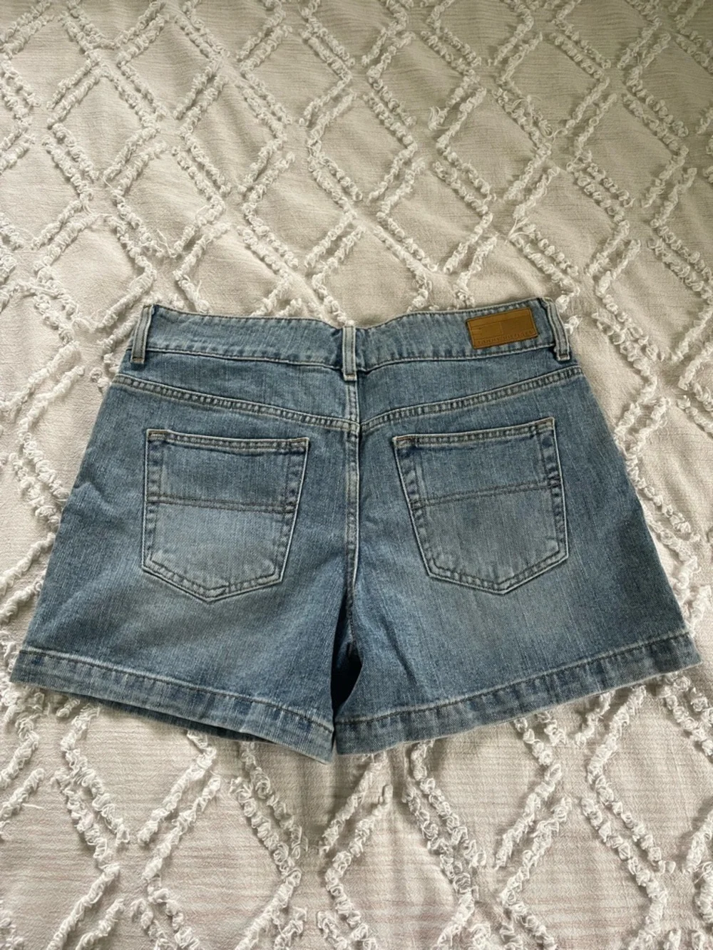 Tommy Hilfiger Denim Shorts